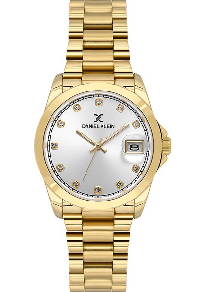 Danıel Kleın DKE.1.10848-4 Premium Kadın Kol Saati