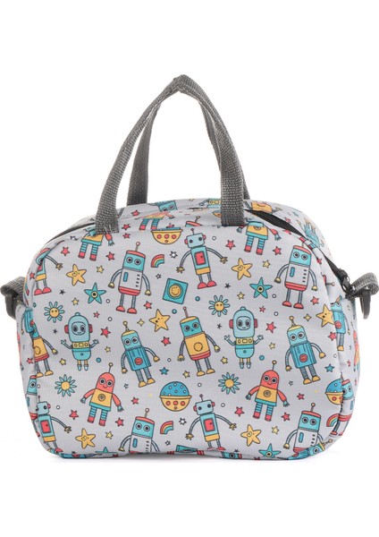 Kids Isı Yalıtımlı Su Geçirmez Termal Çanta, Yemek Taşıma Çantası, Beslenme Çantası Anne Çocuk Bakım fiyatları