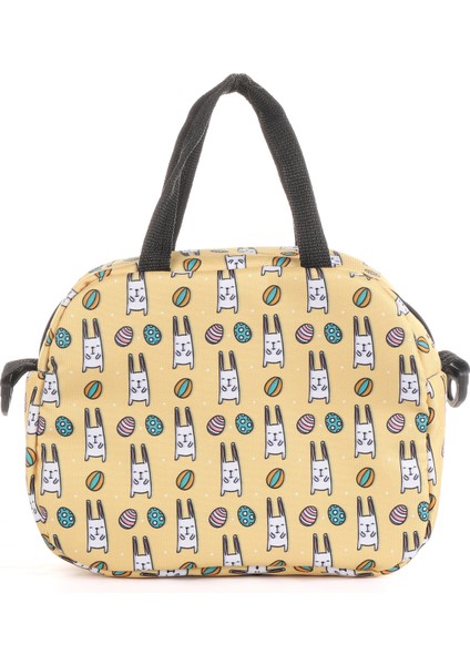 Kids Isı Yalıtımlı Su Geçirmez Termal Çanta, Yemek Taşıma Çantası, Beslenme Çantası Anne Çocuk Bakım fiyatları