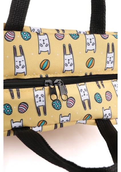 Kids Isı Yalıtımlı Su Geçirmez Termal Çanta, Yemek Taşıma Çantası, Beslenme Çantası Anne Çocuk Bakım fırsatları