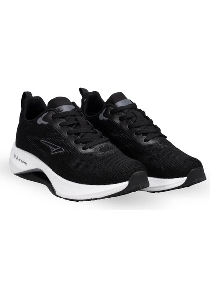 Madrıd-G Erkek Comfort Ayakkabı Siyah