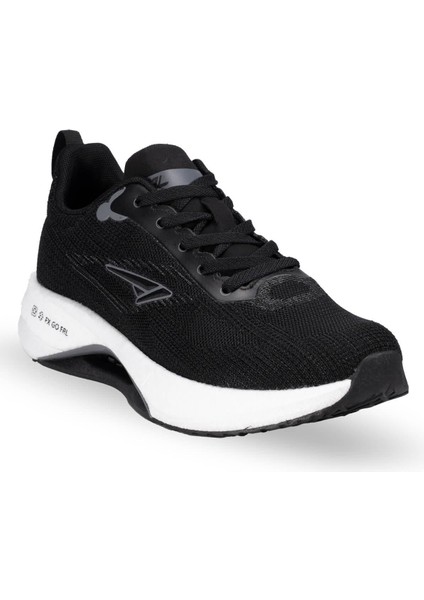 Madrıd-G Erkek Comfort Ayakkabı Siyah modelleri