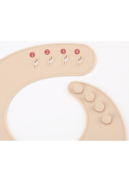 Bebekler Için Silikon Mama Önlüğü - Çok Renkli (Yurt Dışından) fiyatları