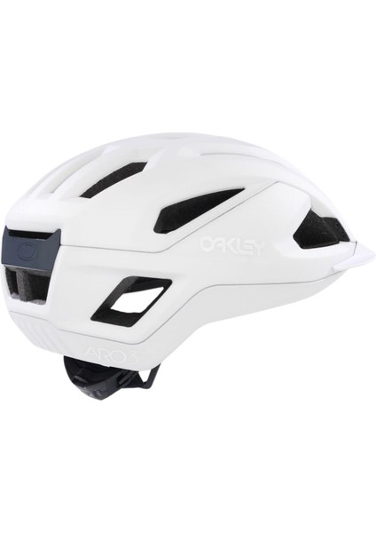 Aro3 Allroad Eu Erkek Siyah Kask