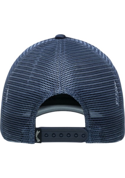 Podium Trucker Erkek Lacivert Şapka modelleri
