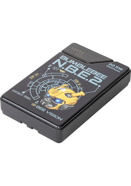 Powerbank - Bumblebee