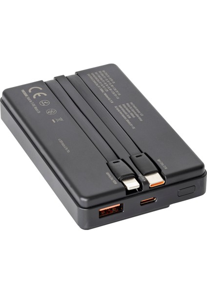 Powerbank - Bumblebee