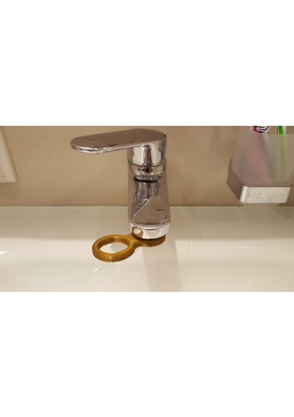 Musluk Havalandırıcı Anahtarı (M24 / M28) T1194204