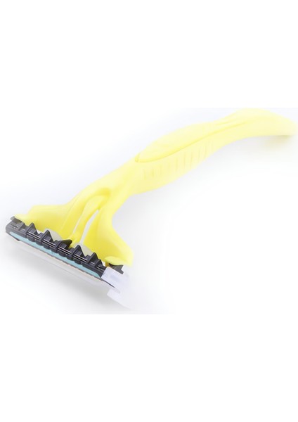 Extra 3 Beauty Sun - Oynar Başlıklı Kullan At Tıraş Bıçağı 4'lü Paket