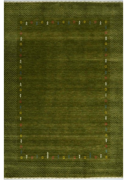 Lori Modern El Dokuma Halısı (170 x 240 cm , 4.08 M²)