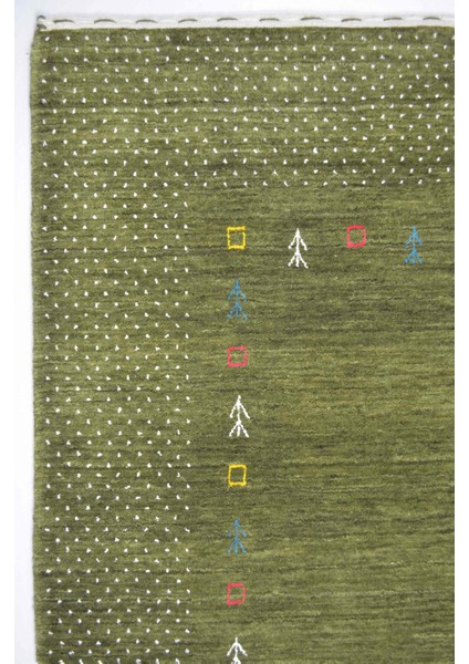 Lori Modern El Dokuma Halısı (170 x 240 cm , 4.08 M²)
