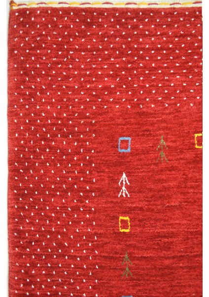 Lori Modern El Dokuma Halısı (170 x 240 cm , 4.08 M²)