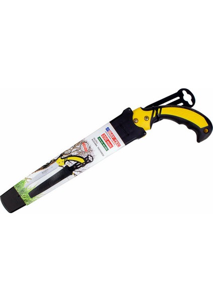 Baytec Çelik Ağaç Budama Testeresi Bağ Budama Testeresi 250MM modelleri