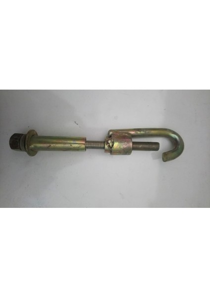 Hyundai H100 Stepne Kancasi 62828-43002 478366740