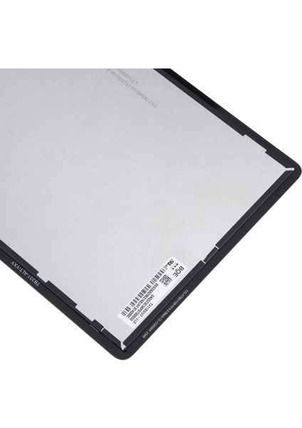 Lenovo Tab M11 TB330XU/TB331FC Uyumlu Lcd+Dokunmatik