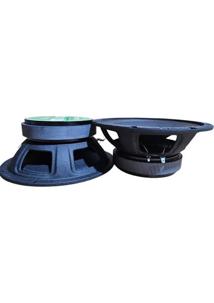 Gx-28 400W 200 Rms 20 cm Midrange Efsane Yeni Seri