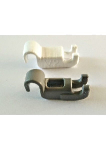 Siemens SN66 Bulaşık Makinesi Klipsi T2551613