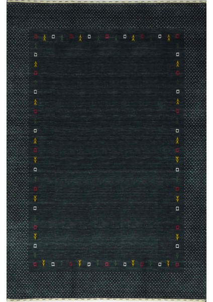 Lori Modern El Dokuma Halısı (170 x 240 cm , 4.08 M²)