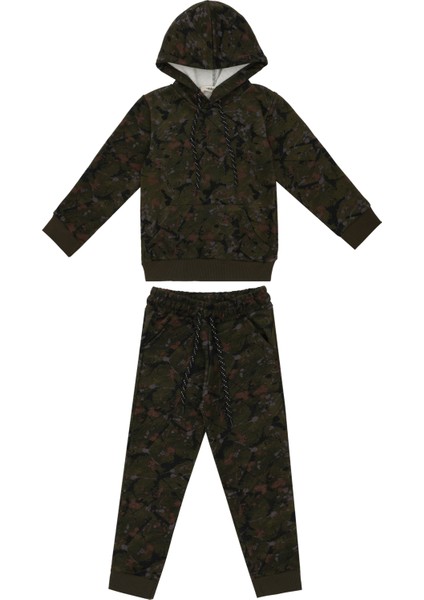 Çocuk Eşofman Takımı