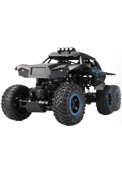 2.4g Tırmanma Off-Road Rc Araba Yüzer 4WD Rc Araba (Yurt Dışından)