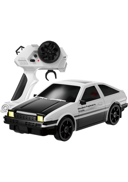 Rc Araba Rc Profesyonel Yarış 2.4g Çok Oyunculu Yarış Yüksek Hızlı Sürüklenme Uzaktan Kumanda Spor Araba Araba Modeli (Yurt Dışından)