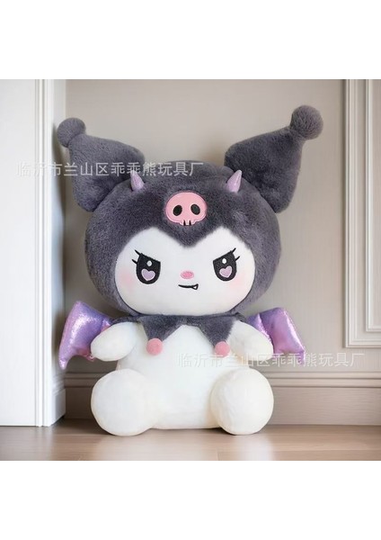 Sevimli Bebek Peluş Oyuncak Bez Bebek Doğum Günü Hediyesi 20-25CM (Yurt Dışından)