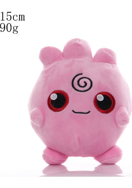 8" Pokemon Pokemon Peluş Figür Oyuncak 20-25CM (Yurt Dışından)