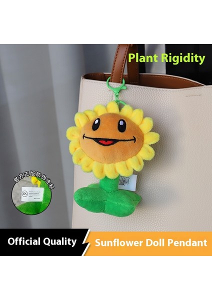 Zombiler Peluş Bebek 20-25CM (Yurt Dışından)