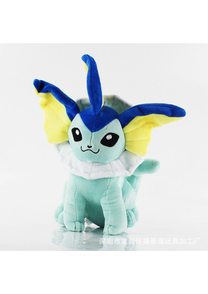 Pokémon Pokemon Bebek Peluş Oyuncak Çocuk Hediyesi 20-25CM (Yurt Dışından)