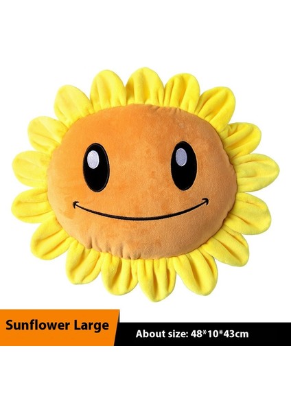 Zombiler Peluş Bebek 20-25CM (Yurt Dışından)