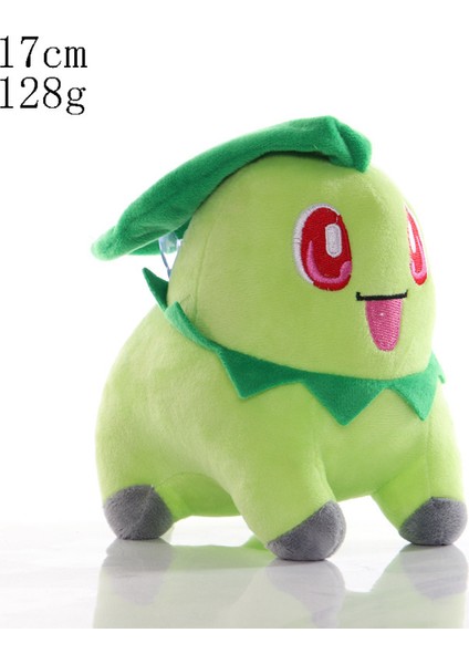 8" Pokemon Pokemon Peluş Figür Oyuncak 20-25CM (Yurt Dışından)