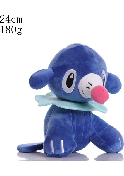 Pokémon Pokemon Heykelcik 8 Inç Peluş Oyuncaklar (Yurt Dışından)