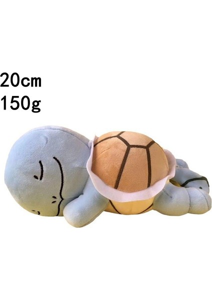 8" Pokemon Pokemon Peluş Figür Oyuncak 20-25CM (Yurt Dışından)