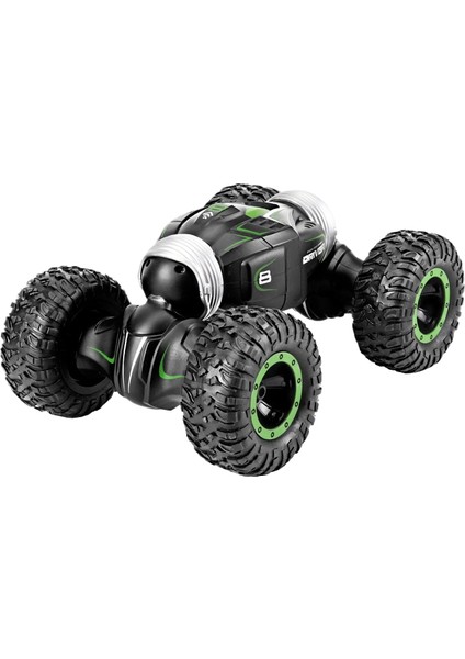 Yeni Dublör Uzaktan Kumandalı Araba Hareket Sensörü Erkek Off-Road Uzaktan Kumanda Oyuncak Araba (Yurt Dışından)