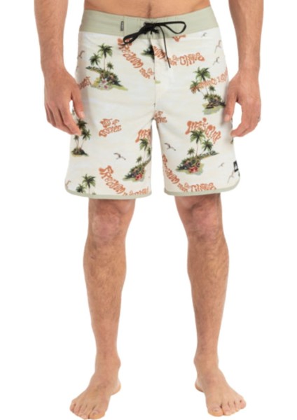 Surfsılk Scallop 18