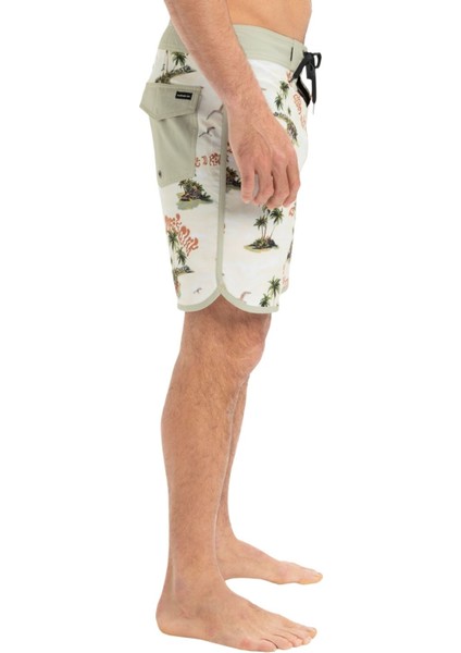 Surfsılk Scallop 18