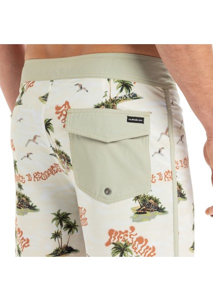 Surfsılk Scallop 18