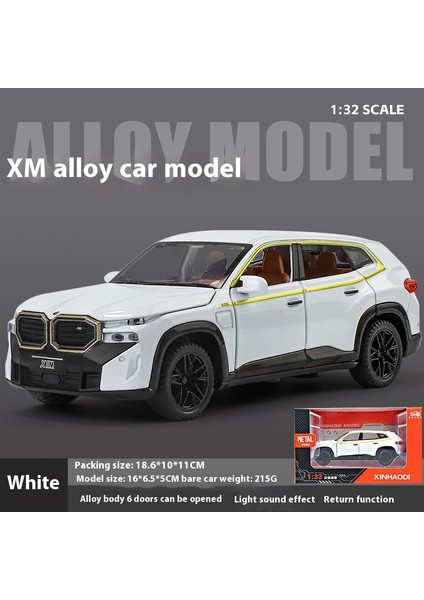 1:32 16CM Alaşım Araba Modeli Spor Araba Sedan Ses ve Işık Bumerang Kapı Açacağı Araba Modeli Koleksiyonluk Süs (Yurt Dışından)