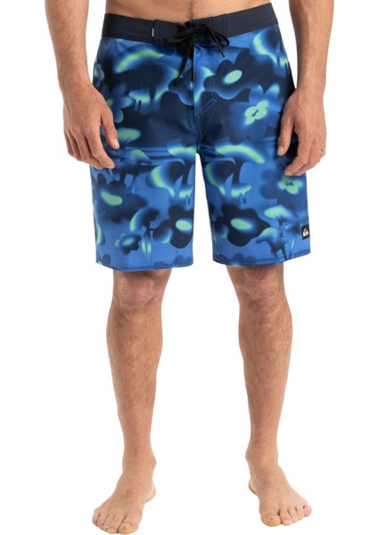 Highline Straight Leg 19" Erkek Boardshort