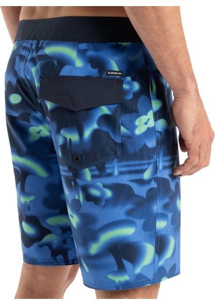 Highline Straight Leg 19" Erkek Boardshort fırsatları