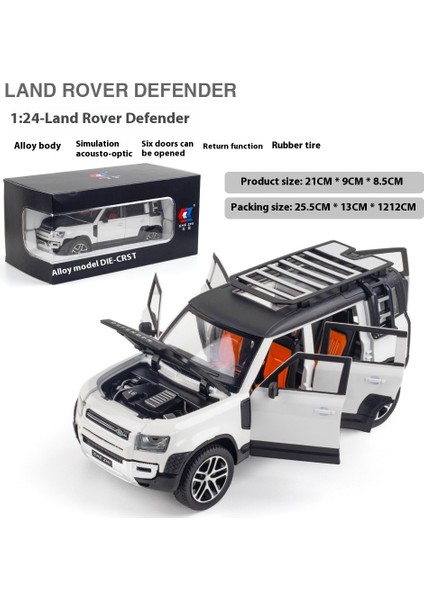 1:24 23CM Alaşım Araba Modeli Simülasyon Spor Araba Oyuncakları Sürücü Kapısı Ses ve Işık Modeli Araba Koleksiyonu Süsleri (Yurt Dışından)