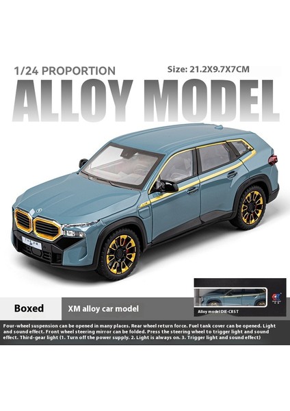 1:24 23CM Alaşım Araba Modeli Simülasyon Spor Araba Oyuncakları Sürücü Kapısı Ses ve Işık Modeli Araba Koleksiyonu Süsleri (Yurt Dışından)