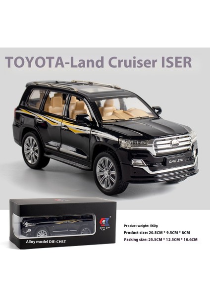 1:24 23CM Alaşım Araba Modeli Simülasyon Spor Araba Oyuncakları Sürücü Kapısı Ses ve Işık Modeli Araba Koleksiyonu Süsleri (Yurt Dışından)