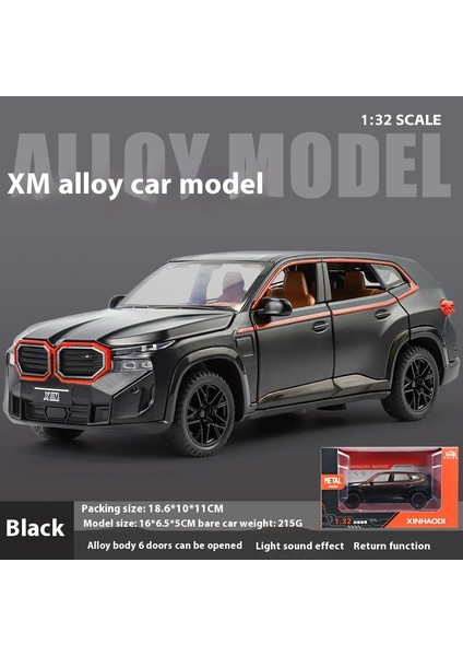 1:32 16CM Alaşım Araba Modeli Spor Araba Sedan Ses ve Işık Bumerang Kapı Açacağı Araba Modeli Koleksiyonluk Süs (Yurt Dışından)