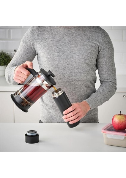 Undersöka Termos Siyah 400 Ml 30497268
