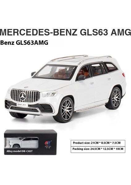 1:24 23CM Alaşım Araba Modeli Simülasyon Spor Araba Oyuncakları Sürücü Kapısı Ses ve Işık Modeli Araba Koleksiyonu Süsleri (Yurt Dışından)