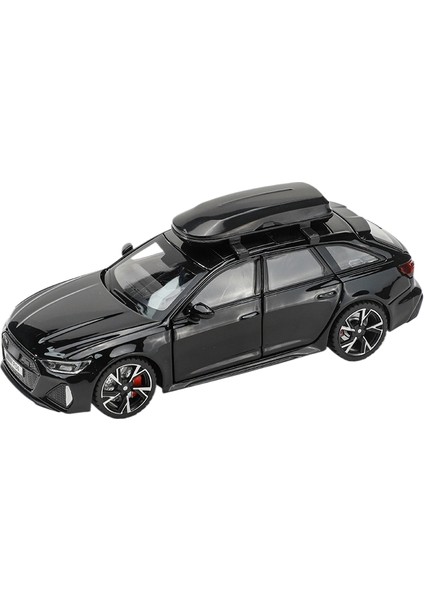 1:32 16CM Alaşım Araba Modeli Spor Araba Sedan Ses ve Işık Bumerang Kapı Açacağı Araba Modeli Koleksiyonluk Süs (Yurt Dışından)