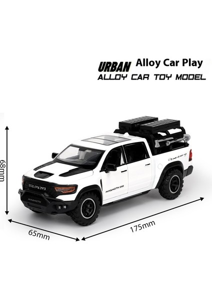 1:32 16CM Alaşım Araba Modeli Spor Araba Sedan Ses ve Işık Bumerang Kapı Açacağı Araba Modeli Koleksiyonluk Süs (Yurt Dışından)