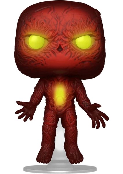 Tv: Stranger Things - Vecna (Rift)