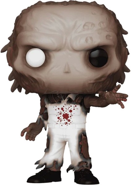Tv: Stranger Things- Vecna (Mid-Transformation)
